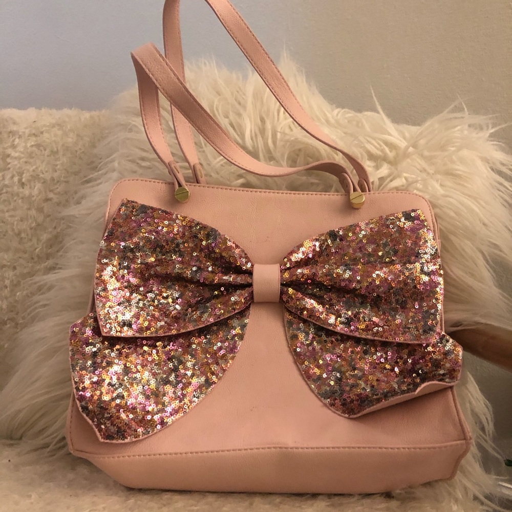 Betsey Johnson Purse
